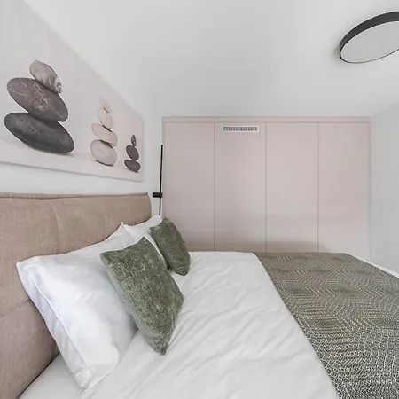 Loft 61 Apartment Vilnius