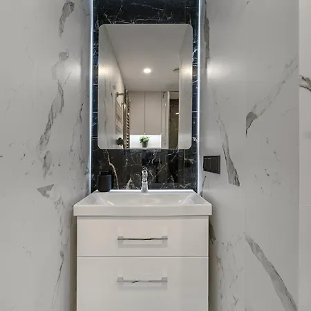 Loft 61 Butas