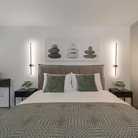 Loft 61 וילנה