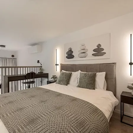 Loft 61 * Vilnius