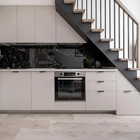 Apartmán Loft 61 *