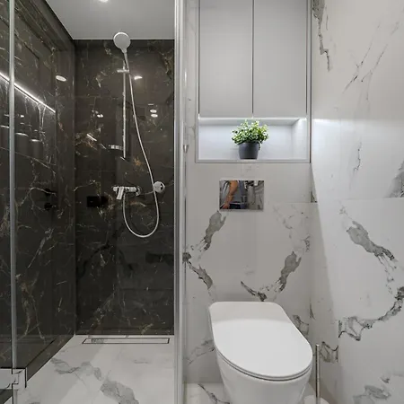 Loft 61 Apartment