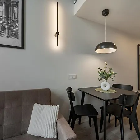 Loft 61 וילנה