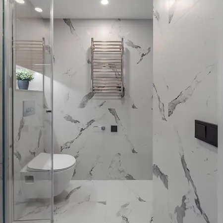 Apartment Loft 61
